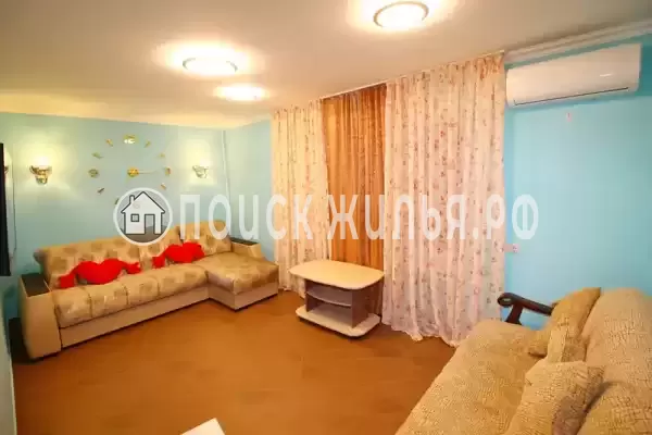 Квартира, Крымская, д.16