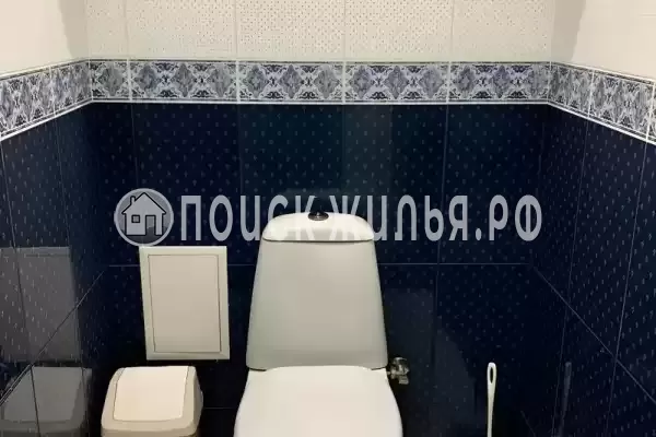 Квартира «Четырехкомнатная квартира у Приморского парка»