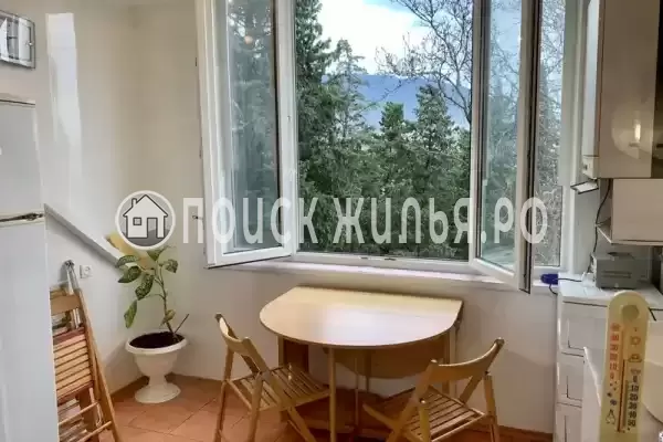 Квартира «Четырехкомнатная квартира у Приморского парка»