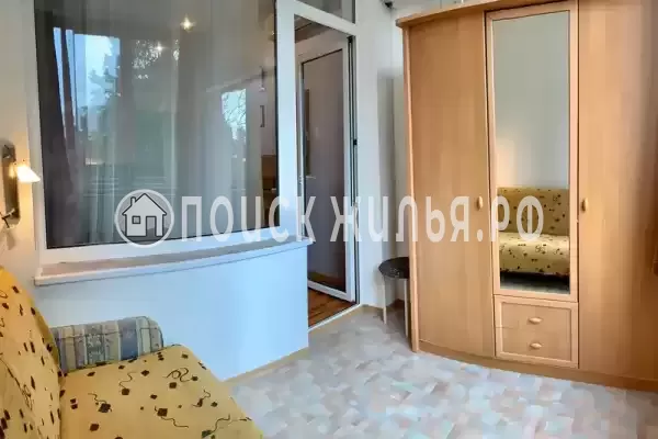 Квартира «Четырехкомнатная квартира у Приморского парка»