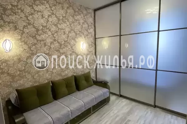 Квартира «Однокомнатная квартира»