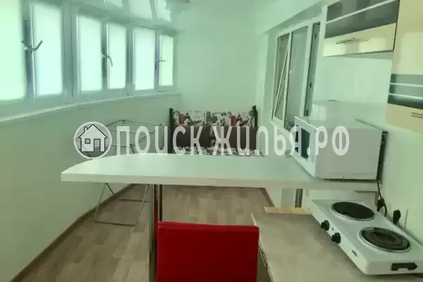 Квартира «На 40 лет Победы»