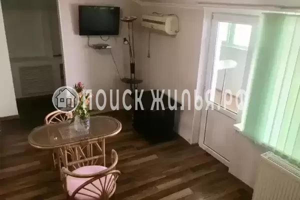 Квартира «На 40 лет Победы»