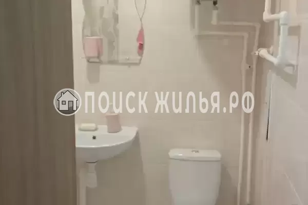 Квартира «Студия в Горгиппии»