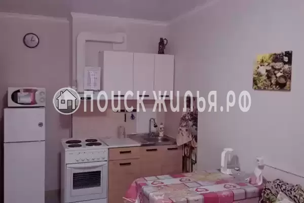 Квартира «Студия в Горгиппии»