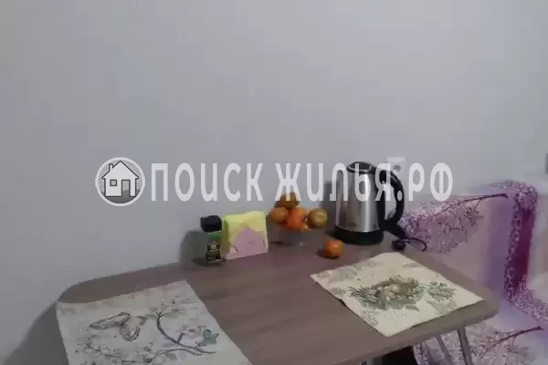 Квартира «Студия в Горгиппии»