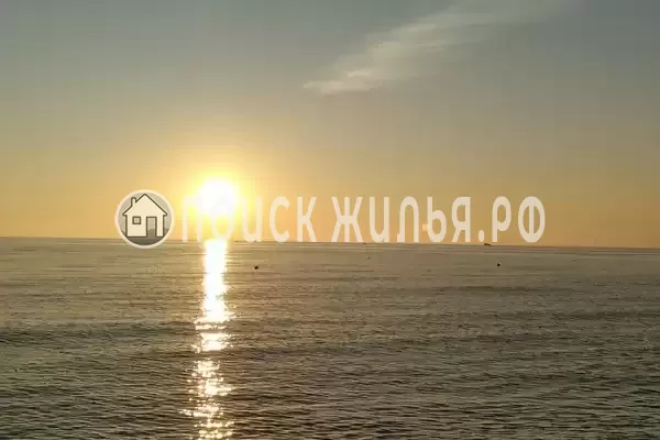 Квартира «Студия в Горгиппии»