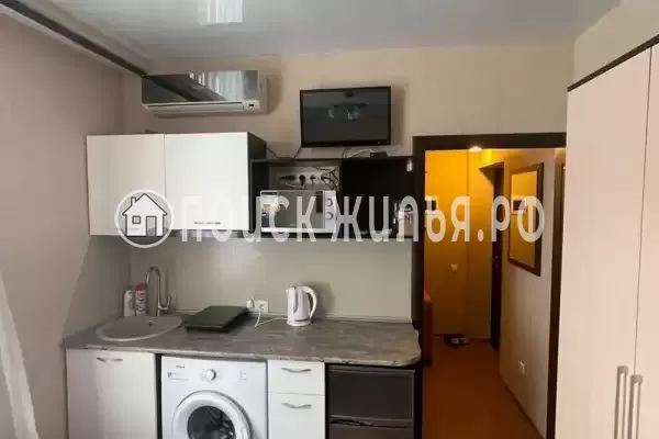 Апартаменты «Коралловый остров»