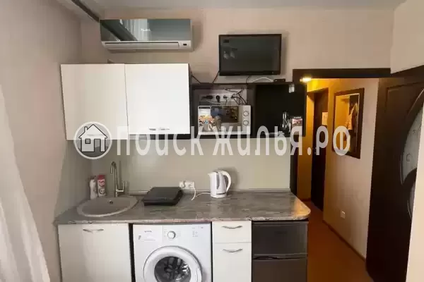 Апартаменты «Коралловый остров»