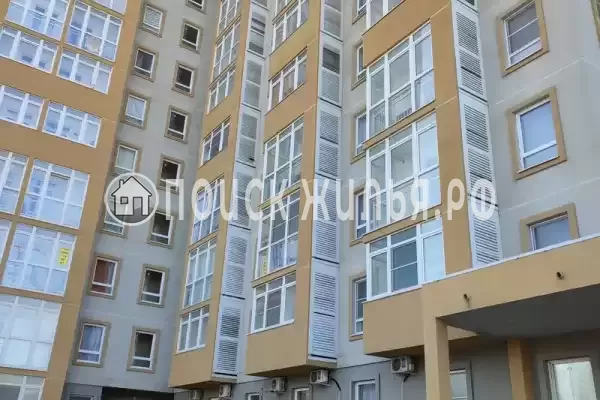 Квартира «В ЖК Апартамент»