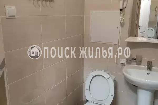 Квартира «В ЖК Апартамент»