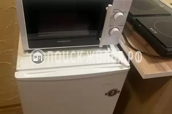 Квартира, Самбурова, д.256