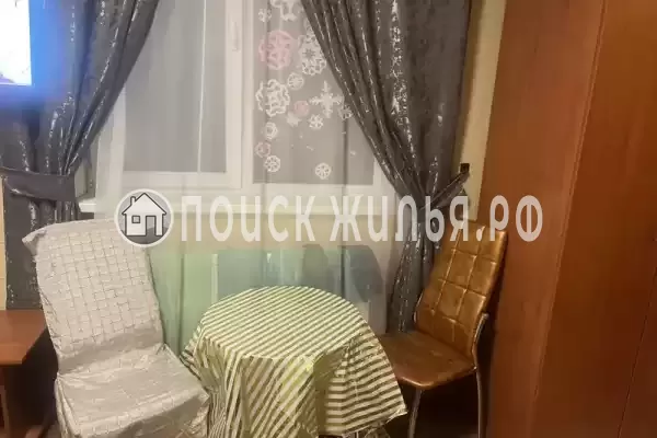 Квартира, Самбурова, д.256