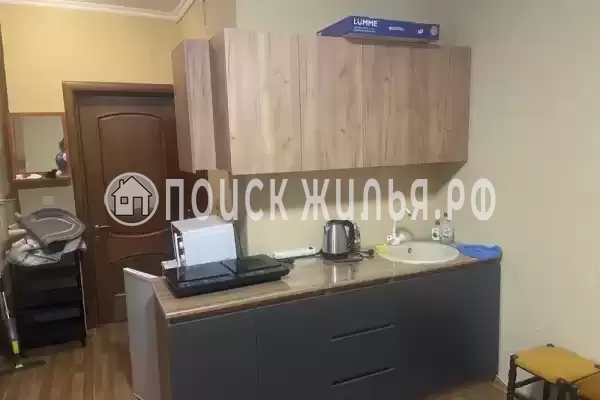 Квартира, Самбурова, д.256