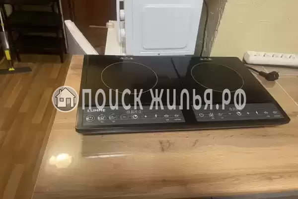 Квартира, Самбурова, д.256