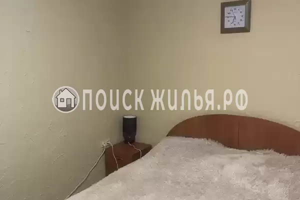 Квартира, Самбурова, д.256