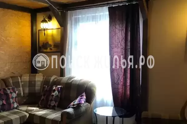 Дом под ключ «Елена»