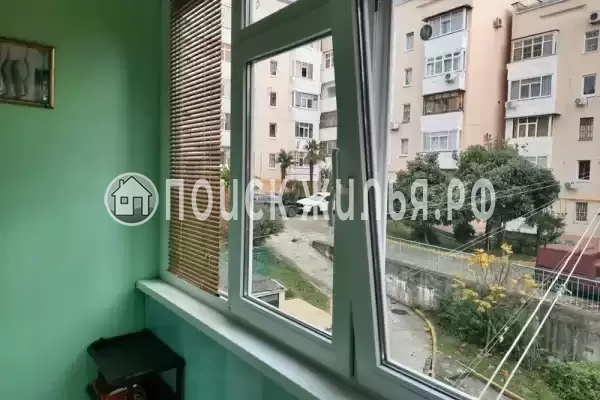 Квартира «На Кольцевой»