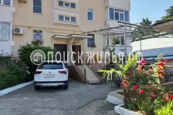 Квартира «На Кольцевой»