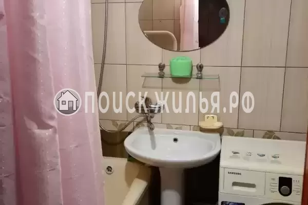 Квартира «На Кольцевой»