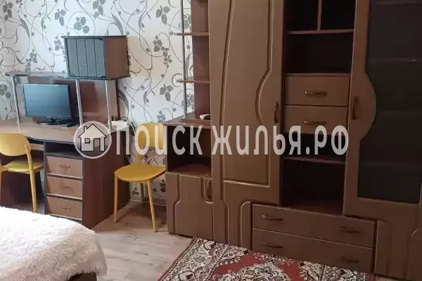 Квартира «На Кольцевой»