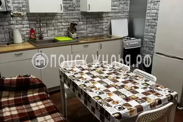 Частный сектор «Синяя дверь»