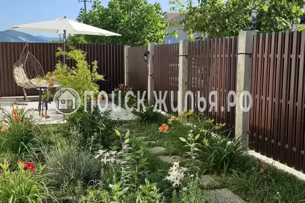 Частный сектор «Отдельный этаж в коттедже»