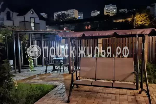 Частный сектор «Отдельный этаж в коттедже»