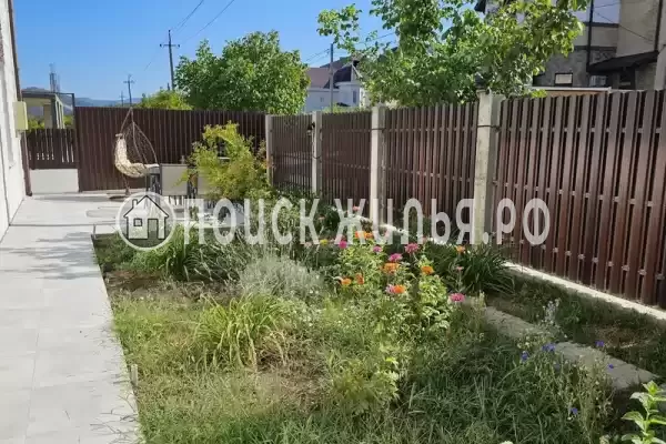 Частный сектор «Отдельный этаж в коттедже»