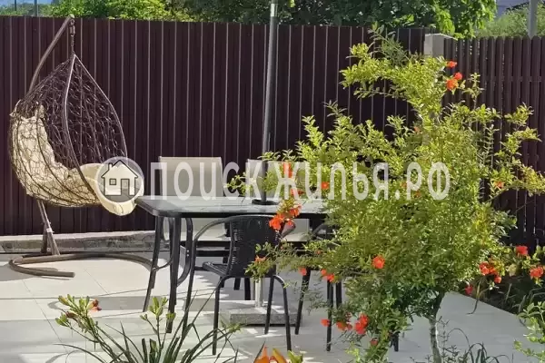 Частный сектор «Отдельный этаж в коттедже»