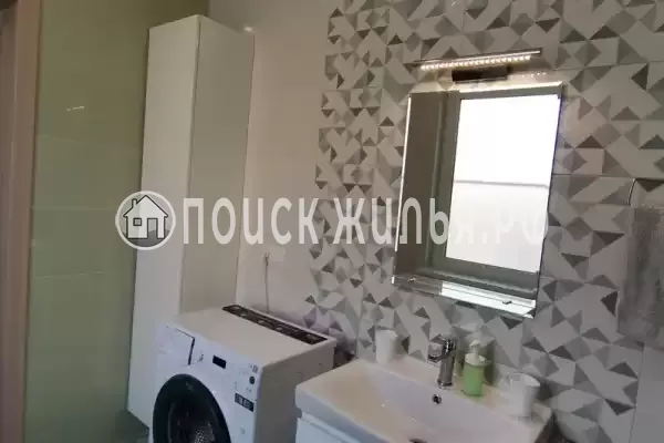 Частный сектор «Отдельный этаж в коттедже»