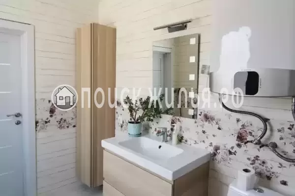 Частный сектор «Отдельный этаж в коттедже»