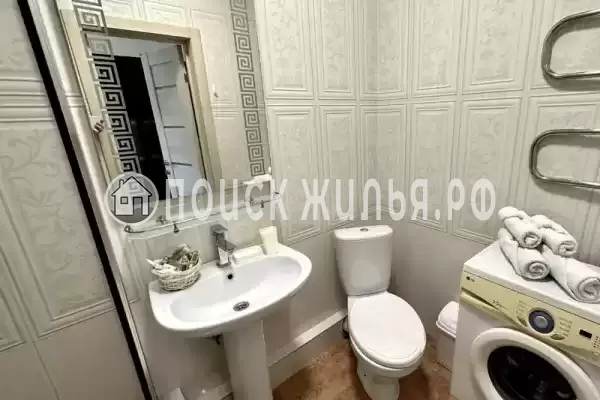 Апартаменты «На Курортном»