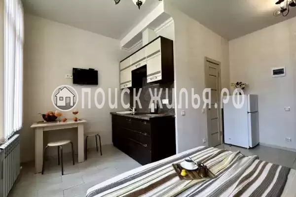 Апартаменты «На Курортном»