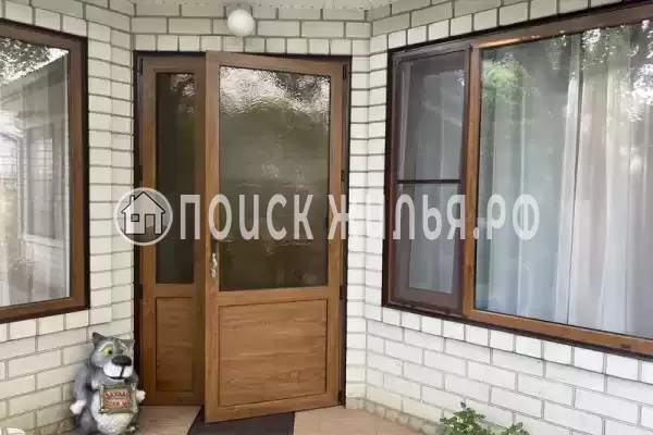 Дом под ключ «Аврора»