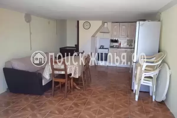 Частный сектор «Коттедж на берегу моря» Частный сектор «Коттедж на берегу моря»