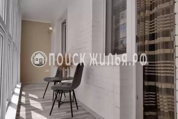 Квартира «Двухкомнатная квартира в центре Анапы» Квартира «Двухкомнатная квартира в центре Анапы»