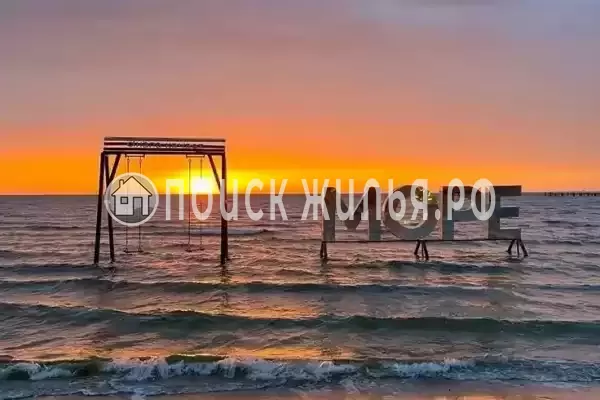 Квартира «Двухкомнатная квартира в центре Анапы» Квартира «Двухкомнатная квартира в центре Анапы»