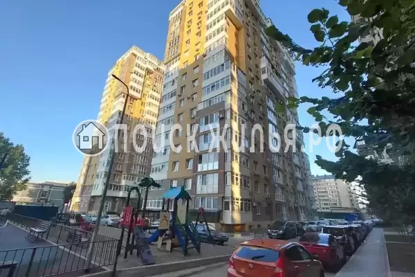 Квартира «Двухкомнатная квартира в центре Анапы» Квартира «Двухкомнатная квартира в центре Анапы»