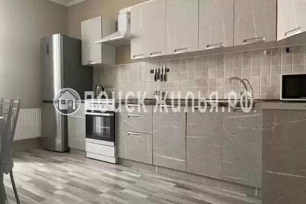 Квартира «Двухкомнатная квартира в центре Анапы» Квартира «Двухкомнатная квартира в центре Анапы»