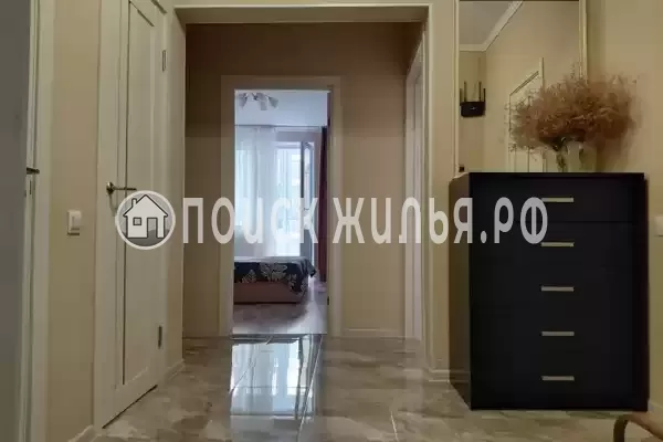 Квартира «Двухкомнатная квартира в центре Анапы» Квартира «Двухкомнатная квартира в центре Анапы»