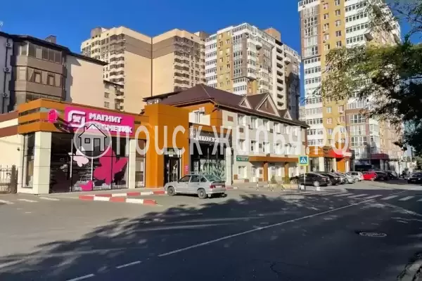 Квартира «Двухкомнатная квартира в центре Анапы» Квартира «Двухкомнатная квартира в центре Анапы»