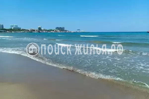 Квартира «Двухкомнатная квартира в центре Анапы» Квартира «Двухкомнатная квартира в центре Анапы»