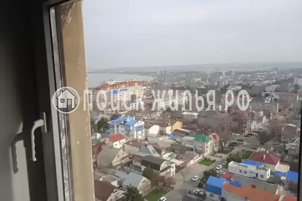 Квартира, Шевченко, д.65