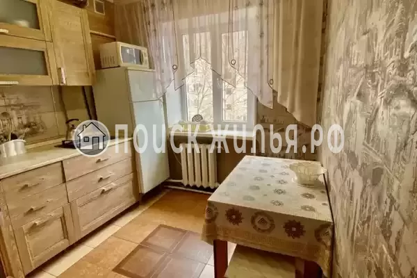 Квартира, Горького, д.2