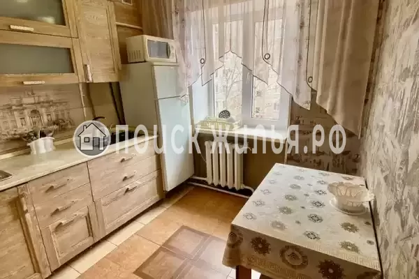 Квартира, Горького, д.2