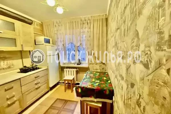 Квартира, Горького, д.2