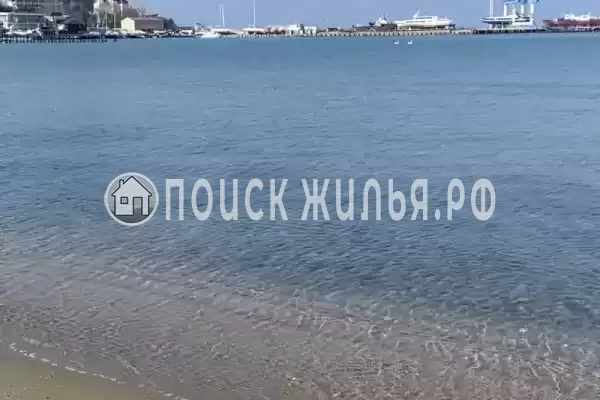 Квартира, Горького, д.2