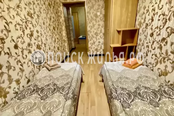 Квартира, Горького, д.2