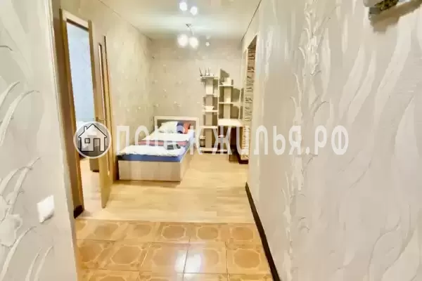 Квартира, Горького, д.2